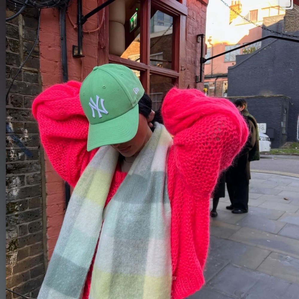 Yankee cap - Picture 6 of 11